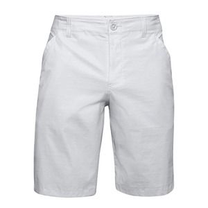 Under‎ Armour Shorts Mens Size 40 Fish Hunter 2.0 Halo Gray 1304648